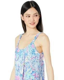 Best Pirce 🛒 Lilly Pulitzer Loro 👗 Dress | 👗 Dresses ✨ -Cheap Lilly Pulitzer Store 816DHkSESLS. AC SR736920