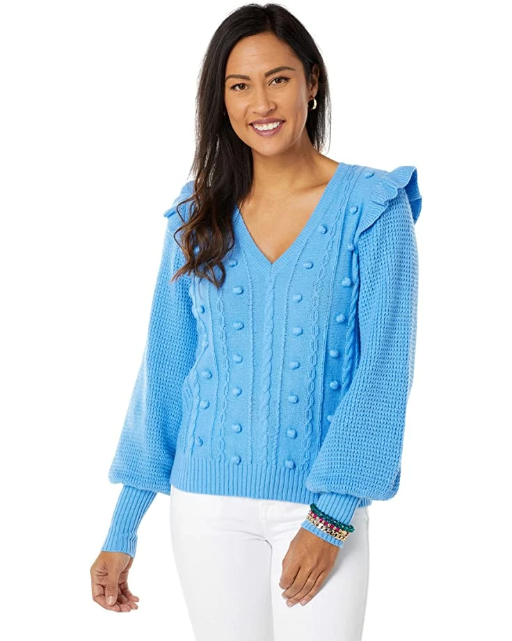 Deals ✨ Lilly Pulitzer Greta Sweater | Sweaters 🤩 1 Deals ✨ Lilly Pulitzer Greta Sweater | Sweaters 🤩