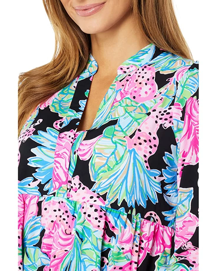 Discount ✔️ Lilly Pulitzer Winona Stretch 👗 Dress | 👗 Dresses ✔️ 3 Discount ✔️ Lilly Pulitzer Winona Stretch 👗 Dress | 👗 Dresses ✔️ - Image 3