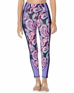 New 😍 Lilly Pulitzer High-Rise Midi | Pants 🎁