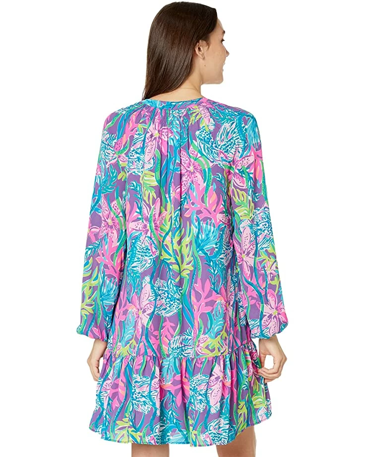 Budget โ๏ธ Lilly Pulitzer Lucee ๐ Dress | ๐ Dresses ๐ 2 Budget โ๏ธ Lilly Pulitzer Lucee ๐ Dress | ๐ Dresses ๐ - Image 2