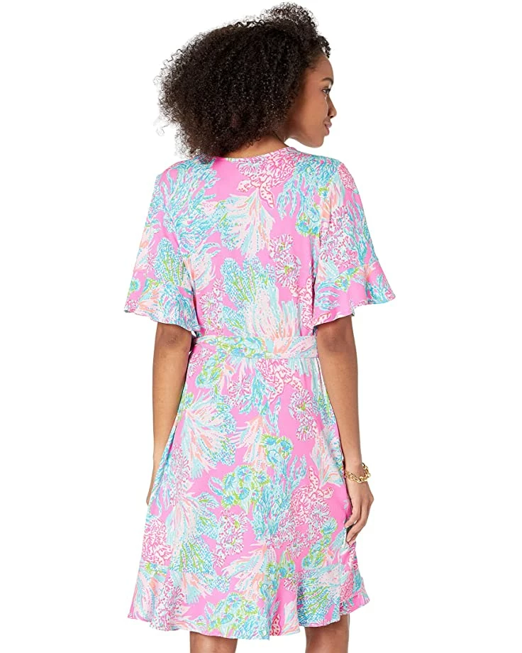Budget โ๏ธ Lilly Pulitzer Isella ๐ Dress | ๐ Dresses ๐ 2 Budget โ๏ธ Lilly Pulitzer Isella ๐ Dress | ๐ Dresses ๐ - Image 2