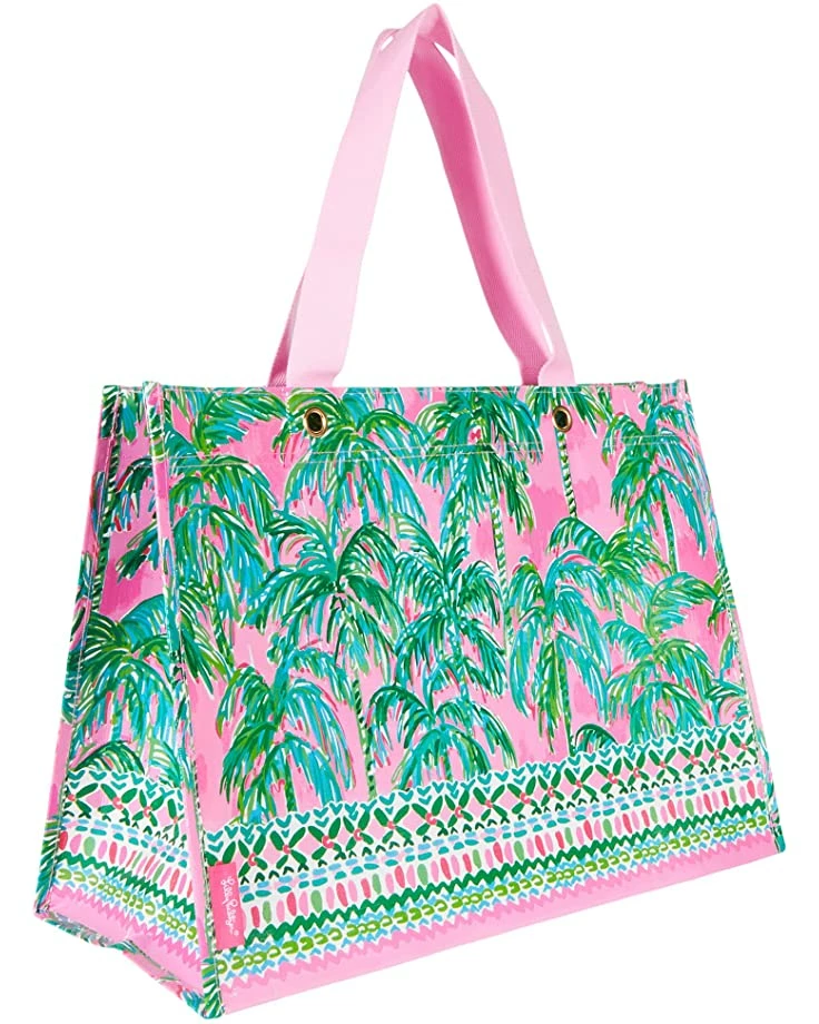 Deals 🌟 Lilly Pulitzer Market Carryall | 👜 Handbags ❤️ 2 Deals 🌟 Lilly Pulitzer Market Carryall | 👜 Handbags ❤️ - Image 2