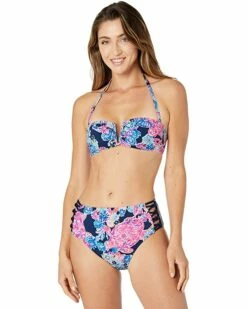 New 😉 Lilly Pulitzer Rumy 👙 Bikini Bottoms | Swimwear 👍 -Cheap Lilly Pulitzer Store 81BsHvinmS. AC SR736920