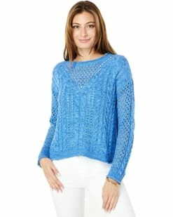 Cheap 🎁 Lilly Pulitzer Maxcy Sweater | Sweaters 😉