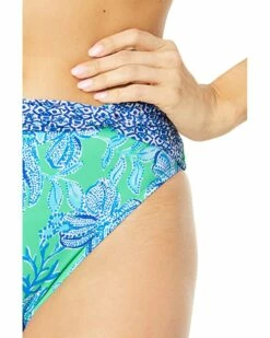 Outlet 💯 Lilly Pulitzer Yarrow Bottoms | Swimwear ✨ -Cheap Lilly Pulitzer Store 81COBVjgZuL. AC SR736920