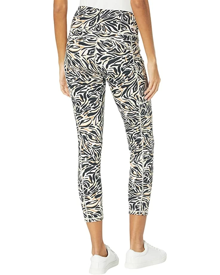 Coupon 🌟 Lilly Pulitzer High-Rise Midi Leggings | Pants 🔔 2 Coupon 🌟 Lilly Pulitzer High-Rise Midi Leggings | Pants 🔔 - Image 2