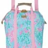 Promo 🧨 Lilly Pulitzer 🎒 Backpack Cooler | Coolers and Lunch Bags 👍