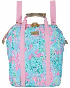 Promo ๐งจ Lilly Pulitzer ๐ Backpack Cooler | Coolers and Lunch Bags ๐