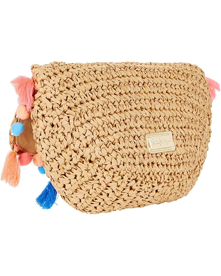 Cheapest ๐คฉ Lilly Pulitzer Clam Shell Clutch | ๐ Handbags โค๏ธ 2 Cheapest ๐คฉ Lilly Pulitzer Clam Shell Clutch | ๐ Handbags โค๏ธ - Image 2