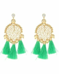 Best Sale 😀 Lilly Pulitzer Sea Dreamer Earrings 🧨
