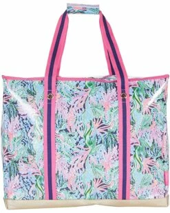 Best Sale 🥰 Lilly Pulitzer Ultimate Carryall | 👜 Handbags ⌛