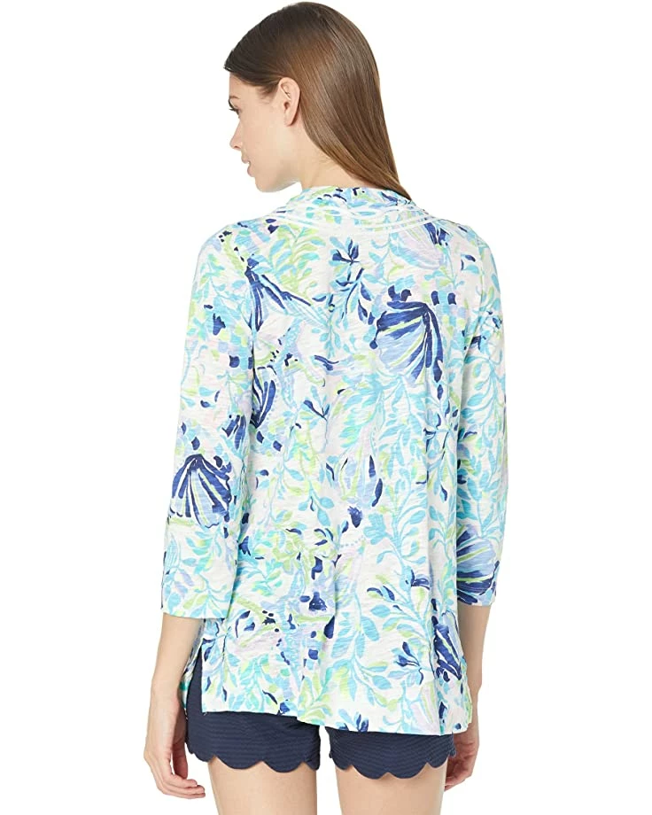 Discount ❤️ Lilly Pulitzer Kaia Knit Tunic | 👕 Shirts & Tops ❤️ 2 Discount ❤️ Lilly Pulitzer Kaia Knit Tunic | 👕 Shirts & Tops ❤️ - Image 2