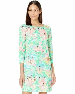 New ❤️ Lilly Pulitzer Marlowe 👗 Dress | 👗 Dresses ✔️