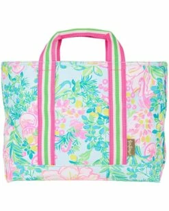 Wholesale ⌛ Lilly Pulitzer Mini Mercato Tote | 👜 Handbags 🤩