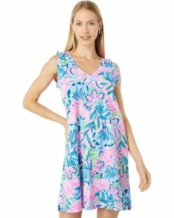 Outlet 🔥 Lilly Pulitzer Aron 👗 Dress | 👗 Dresses 🥰