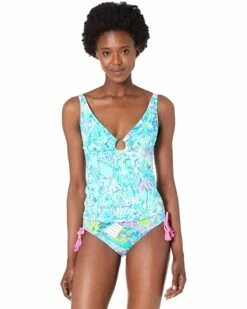 Brand new 😀 Lilly Pulitzer Dionne Bottom | Swimwear 🔥 -Cheap Lilly Pulitzer Store 81HWCmukQyS. AC SR736920