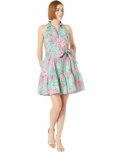 Deals 🧨 Lilly Pulitzer Trisha Stretch 👚 Shirtdress | 👗 Dresses 👏 7 Deals 🧨 Lilly Pulitzer Trisha Stretch 👚 Shirtdress | 👗 Dresses 👏 -Cheap Lilly Pulitzer Store 81IBf6oicyL. AC SR736920