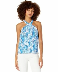Outlet π Lilly Pulitzer Rori Top | π Shirts & Tops π