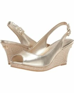 Flash Sale 💯 Lilly Pulitzer Gigi Wedge | 👠 Heels 💯