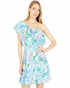 Best Pirce 🛒 Lilly Pulitzer Addilyn 👗 Dress | 👗 Dresses 🛒