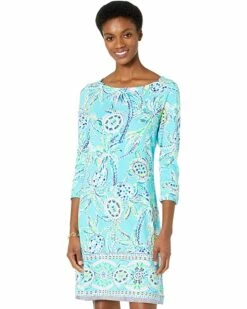 Cheapest 🤩 Lilly Pulitzer UPF 50+ Sophie 👗 Dress | 👗 Dresses 👍