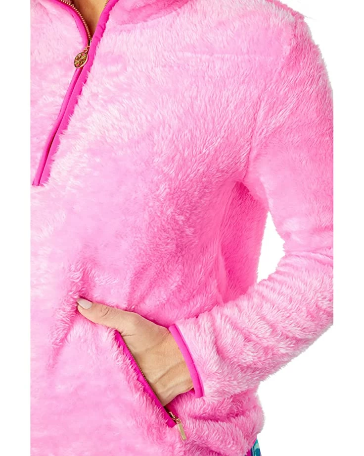 Best reviews of ✨ Lilly Pulitzer Skipper Sherpa Popover | 🧥 Coats & Outerwear ⭐ 3 Best reviews of ✨ Lilly Pulitzer Skipper Sherpa Popover | 🧥 Coats & Outerwear ⭐ - Image 3