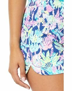 Cheapest 🌟 Lilly Pulitzer Kylar Knit Shorts 🌟 -Cheap Lilly Pulitzer Store 81LSZ97AiL. AC SR736920