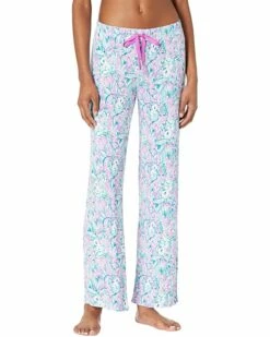 Deals ๐คฉ Lilly Pulitzer PJ Knit Pants | Sleepwear ๐ฏ