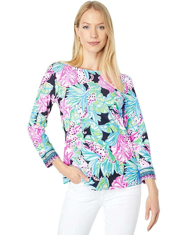 Brand new 😀 Lilly Pulitzer Everlynn UPF 50+ Top | 👚 Shirts & Tops 😀 1 Brand new 😀 Lilly Pulitzer Everlynn UPF 50+ Top | 👚 Shirts & Tops 😀