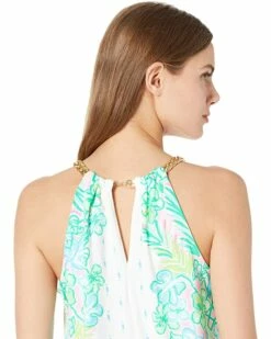 Best deal ❤️ Lilly Pulitzer Bowen Top | 👕 Shirts & Tops 🤩 -Cheap Lilly Pulitzer Store 81Ma6UiAhJL. AC SR736920