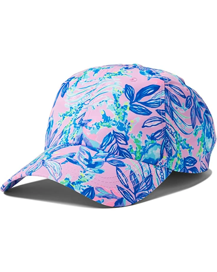 Discount ❤️ Lilly Pulitzer Run Around Hat | Hats ✔️ 4 Discount ❤️ Lilly Pulitzer Run Around Hat | Hats ✔️ - Image 4