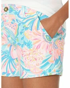 Coupon 🧨 Lilly Pulitzer Callahan Knit Shorts 🔔 -Cheap Lilly Pulitzer Store 81MxN8 8CMS. AC SR736920