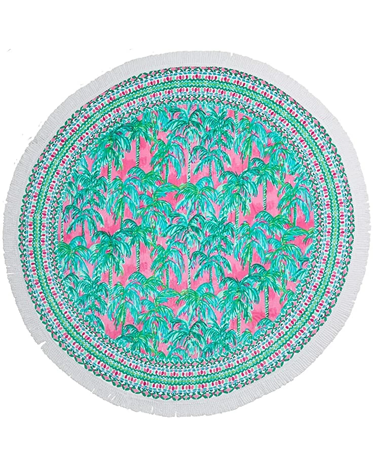 Top 10 ๐ Lilly Pulitzer Round Beach Towel | Swim & Surf โ 1 Top 10 ๐ Lilly Pulitzer Round Beach Towel | Swim & Surf โ