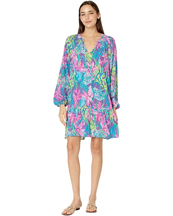 Budget โ๏ธ Lilly Pulitzer Lucee ๐ Dress | ๐ Dresses ๐ 4 Budget โ๏ธ Lilly Pulitzer Lucee ๐ Dress | ๐ Dresses ๐ - Image 4