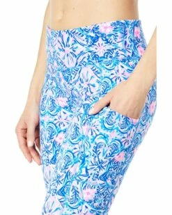 Hot Sale 🌟 Lilly Pulitzer Mid-Rise Midi Leggings | Pants 🎁 9 Hot Sale 🌟 Lilly Pulitzer Mid-Rise Midi Leggings | Pants 🎁 -Cheap Lilly Pulitzer Store 81NfnxpB3 L. AC SR736920