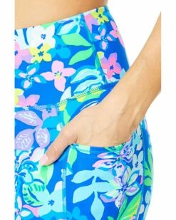 Outlet 👍 Lilly Pulitzer Weekend High-Rise Midi | Pants 🔔 -Cheap Lilly Pulitzer Store 81NwbqalJ5L. AC SR736920