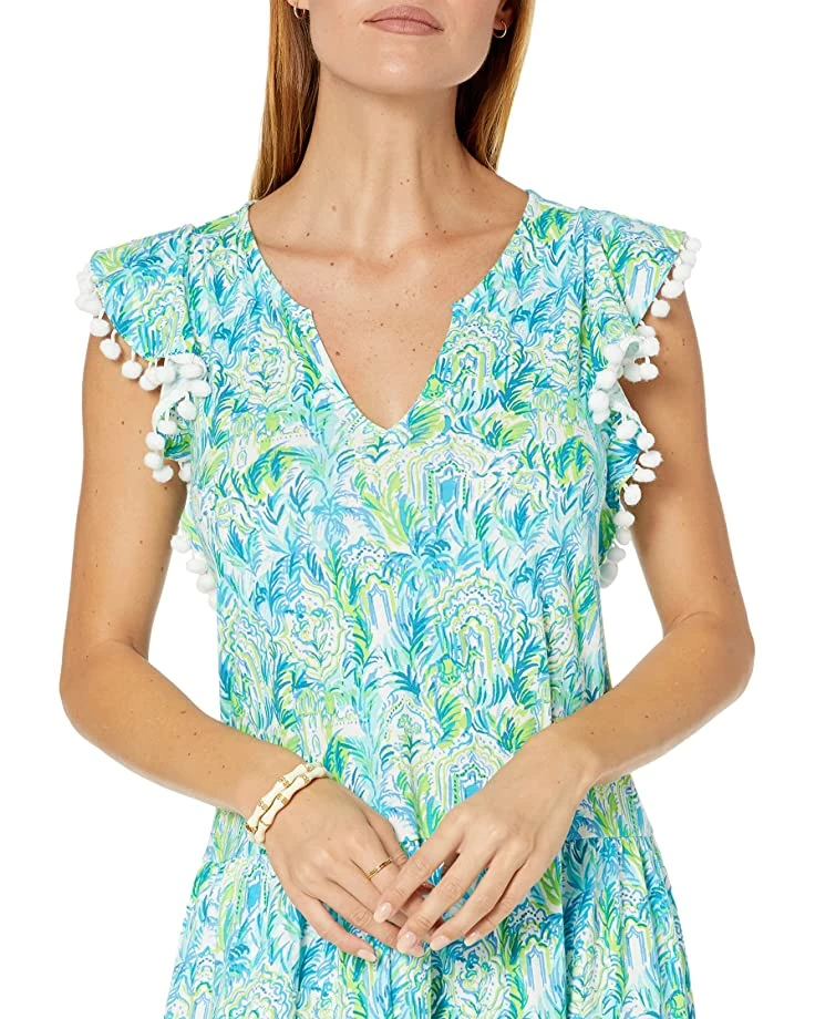 New ✨ Lilly Pulitzer Lacie 👗 Dress | 👗 Dresses 🌟 3 New ✨ Lilly Pulitzer Lacie 👗 Dress | 👗 Dresses 🌟 - Image 3