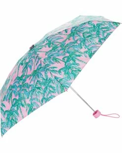 Hot Sale 👏 Lilly Pulitzer Mini Umbrella | Umbrellas ⭐ -Cheap Lilly Pulitzer Store 81ORFyQyI1L. AC SR736920