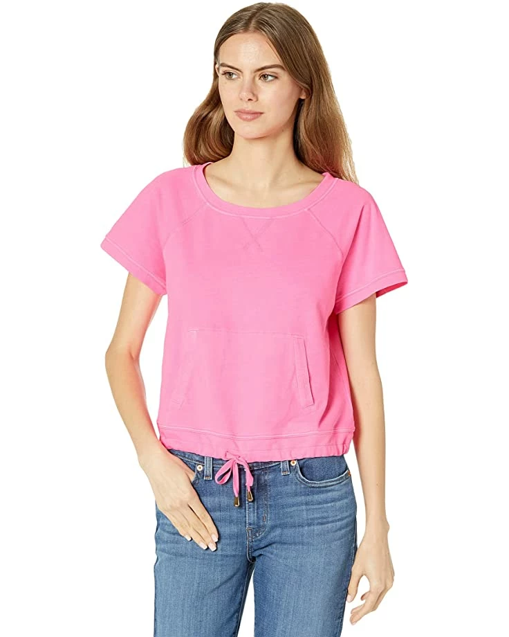 Brand new 🔔 Lilly Pulitzer Emmaline Pullover | Hoodies & Sweatshirts 😍 1 Brand new 🔔 Lilly Pulitzer Emmaline Pullover | Hoodies & Sweatshirts 😍