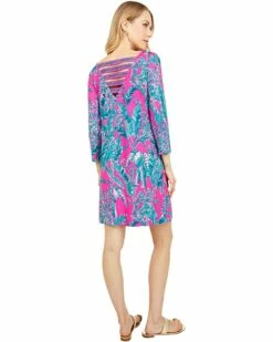 Wholesale 🎁 Lilly Pulitzer Ophelia 👗 Dress | 👗 Dresses ❤️ -Cheap Lilly Pulitzer Store 81P04SpQ1hL. AC SR736920