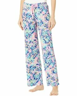 Deals 🤩 Lilly Pulitzer PJ Knit Pants | Sleepwear 💯 -Cheap Lilly Pulitzer Store 81P2EqXV0RL. AC SR736920