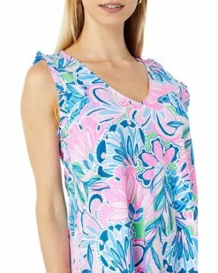 Outlet 🔥 Lilly Pulitzer Aron 👗 Dress | 👗 Dresses 🥰 -Cheap Lilly Pulitzer Store 81P2jwJlHrL. AC SR736920