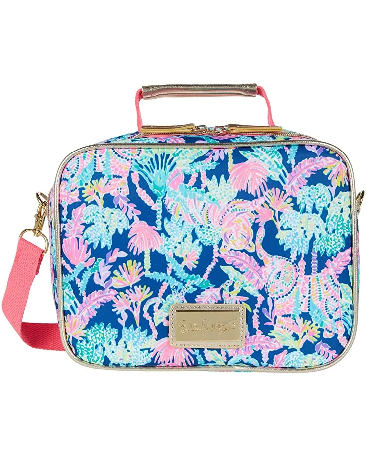 Flash Sale ๐ Lilly Pulitzer Lunch Bag | Coolers and Lunch Bags ๐ 4 Flash Sale ๐ Lilly Pulitzer Lunch Bag | Coolers and Lunch Bags ๐ - Image 4