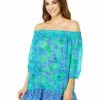 Outlet ❤️ Lilly Pulitzer Maribeth Cover-Up | Swimwear ✨