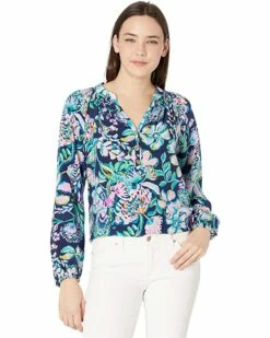 Wholesale โ Lilly Pulitzer Elsa Top | ๐ Shirts & Tops ๐