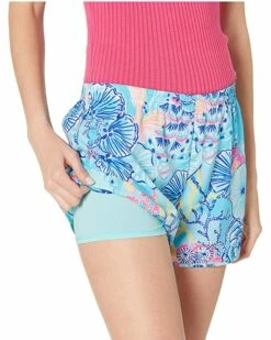 Wholesale 😀 Lilly Pulitzer Ocean Trail Shorts ✨ -Cheap Lilly Pulitzer Store 81PyIfYOlCL. AC SR736920