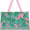 Deals 🌟 Lilly Pulitzer Market Carryall | 👜 Handbags ❤️