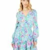 Cheapest 🎁 Lilly Pulitzer Cristiana Stretch 👗 Dress | 👗 Dresses ✔️