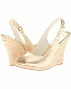 Hot Sale ๐ Lilly Pulitzer Kristin Wedge | ๐ Heels ๐คฉ